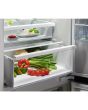 AEG OSC6M191ES No Frost Integrated Fridge Freezer