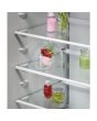 AEG OSC6M191ES No Frost Integrated Fridge Freezer