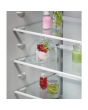 AEG NSC6N18ZES Fully Integrated Fridge Freezer