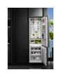 AEG OSC6M191ES No Frost Integrated Fridge Freezer
