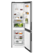 AEG ORC7P321DX 7000 Series Freestanding NoFrost Fridge Freezer