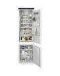 AEG NSC8M191DS 8000 Series Built-In NoFrost Fridge Freezer