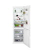 AEG RCB632E3MW 6000 Series Freestanding NoFrost Fridge Freezer