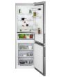 AEG RCB632E2MX No Frost Fridge Freezer