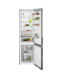 AEG RCB636E2MX Freestanding Frost Free Fridge Freezer