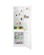 AEG NSC5S18ZES Fully Integrated 70/30 Fridge Freezer