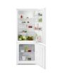 AEG OSC5S14ES Low Frost Integrated Fridge Freezer