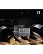 AEG AWS4052B5B Integrated Wine Cooler - Black