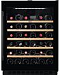 AEG AWS4052B5B Integrated Wine Cooler - Black