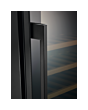 AEG AWS4052B5B Integrated Wine Cooler - Black