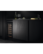 AEG AWS4020B5B 5000 Series Built-In Wine Cooler