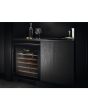 AEG AWUS052B5B 5000 Series Built-In Wine Cellar