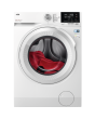 AEG LWR7175M2B 7000 Series 7/5kg Washer Dryer