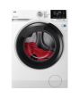 AEG LWR7185M4B 7000 Series 8/5kg Washer Dryer
