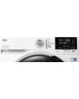 AEG LWR7185M4B 7000 Series 8/5kg Washer Dryer