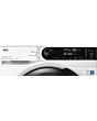 AEG LWR7485M4U 7000 Series 9/5kg Washer Dryer
