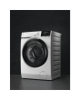 AEG LWR7185M4B 7000 Series 8/5kg Washer Dryer