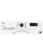 AEG LWX60966B 6000 Series 9/6kg Washer Dryer