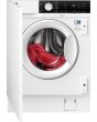 AEG LX6WG84634BI 6000 Series 8/4kg Washer Dryer