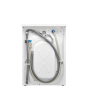 AEG LFX50942B 5000 Series Front Loading Full Size 9kg Washing Machine