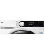 AEG LFR73944B 7000 Series Front Loading Full Size 9kg Washing Machine