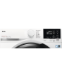 AEG LFR61944AD 6000 Series Autodose Front Loading Full Size 9kg Washing Machine