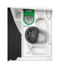 AEG LFR84866UC 8000+Series UniversalDose Front Loading 8kg Washing Machine