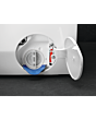 AEG LWR7596O5U 7000 Series 9/6kg Washer Dryer