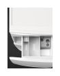 AEG LFR61844B 6000 Series Short Front Loading Full Size 8kg Washing Machine