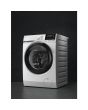 AEG LFR61944B 6000 Series Front Loading Full Size 9kg Washing Machine
