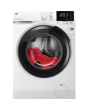 AEG LFR61944AD 6000 Series Autodose Front Loading Full Size 9kg Washing Machine
