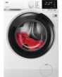 AEG LFR61944B 6000 Series Front Loading Full Size 9kg Washing Machine