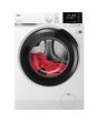 AEG LFR71844B 7000 Series Short Front Loading Full Size 8kg Washing Machine