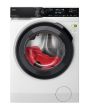AEG LFR94946WS 9000 Series Front Loading Full Size 9kg Washing Machine