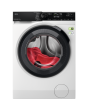 AEG LFR94846WS 9000+Series Front Loading Full Size 8kg Washing Machine