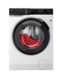 AEG LFR84146UC 8000 Series UniversalDose Front Loading Full Size 10kg Washing Machine