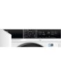 AEG LF7C8636BI 7000 Series Front Loading Full Size 8kg Washing Machine