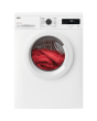 AEG LFX50844B 5000 Series P2 Short Front Loading Full Size 8kg Washing Machine