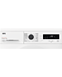 AEG LFX50844B 5000 Series P2 Short Front Loading Full Size 8kg Washing Machine