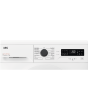 AEG LFX50744B 5000 Series P2 Short Front Loading Full Size 7kg Washing Machine