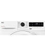 AEG LFX50142B 5000 Series Front Loading Full Size 10kg Washing Machine