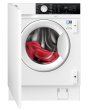AEG LFX6G8434BI 6000 Series Front Loading Full Size 8kg Washing Machine