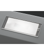 AEG DEB2631S 5000 Integrated Cooker Hood