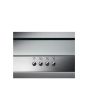 AEG DIX3950S Island Cooker Hood