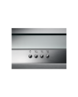 AEG DTB3654M 6000 60cm Chimney Cooker Hood