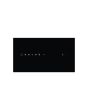 AEG DVB5560B 6000 50cm Chimney Cooker Hood