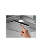AEG DTB3652M 6000 60cm Chimney Cooker Hood