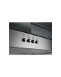 AEG DTB3654M 6000 60cm Chimney Cooker Hood