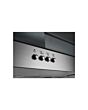 AEG DIX3950S Island Cooker Hood
