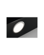 AEG DVB5560B 6000 50cm Chimney Cooker Hood